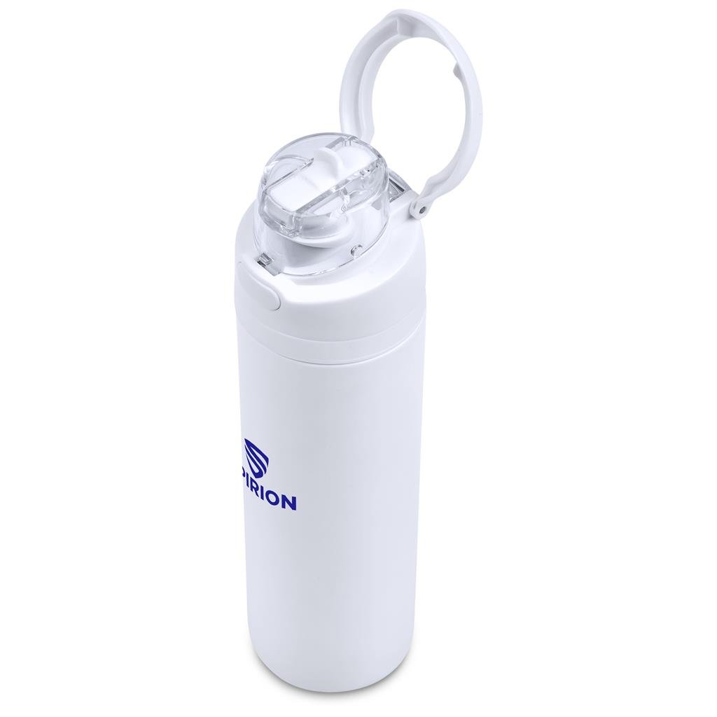 Slazenger Ranger Stainless Steel Vacuum Water Bottle - 700ml